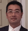 Mark Liu