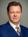 David Harris