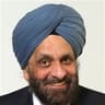 Karamjeet Mangat