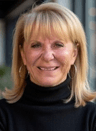 Sharon Sykes