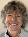 Mary Gibson