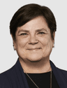 Kathryn Hall