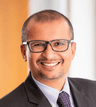 Hiren Parikh