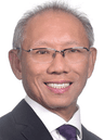 Kok Hoi Wong