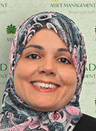 Manal Fouz