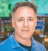 Mark Tecotzky