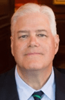 Richard Chilton