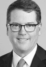 Curtis Arledge