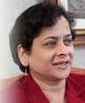 Chaya Rao