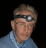 Harry Oxley