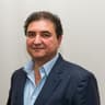 Pravin Khatau