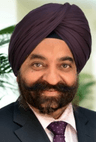 Devinder Singh