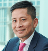 Man Kei Ho