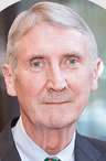 David Mccaffrey
