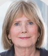Joan Patton