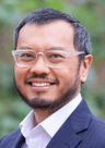 Dominic Hong