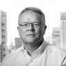 Stephen Hindmarch