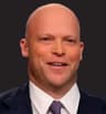 Keith Meister