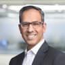 Nadir Nurmohamed