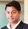 Akshay Mansukhani