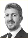 Ziad Dannaoui
