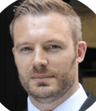 Nicholas Ledger