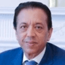 Rajeev Misra