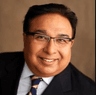 Kishore Mirchandani