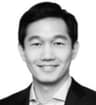 Michael Chou