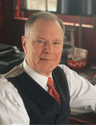 John Steinmetz