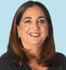 Patricia Menendez - Cambo