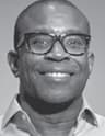 Edward Nwokedi