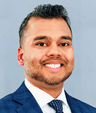 Karan Murugesu