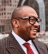 Isaiah Adams