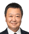 Mitsuharu Okura
