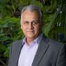 Syed Mahmood