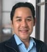 Kevin Sutantyo