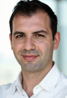 Michael Halpern