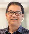 Peter Wong
