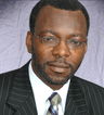 David Wilson