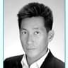 Stewart Kim