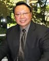 Robin Wong