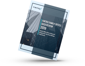 2019 FINTRX Family Office Data Review