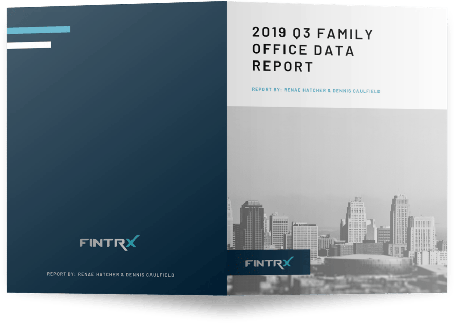 2019 Q3 data report 2