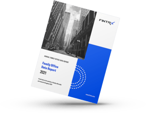 FINTRX 2021 Family Office Data Report