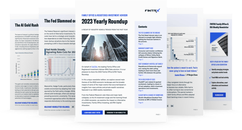 2023 FINTRX Newsletter Roundup-1