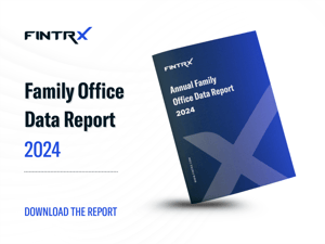 2024 FINTRX Family Office Data Report