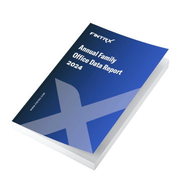 2024 Family Office Data Report