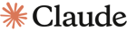 Claude Logo