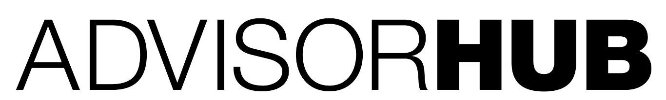 AdvisorHub Logo